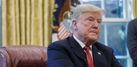 Calculating the odds of a Trump impeachment: don’t bet the .